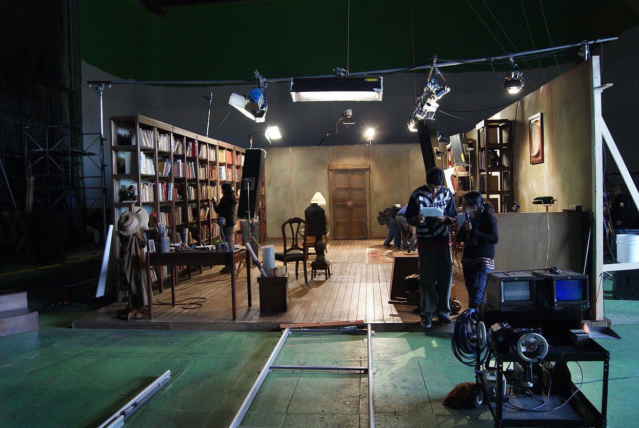 gallery